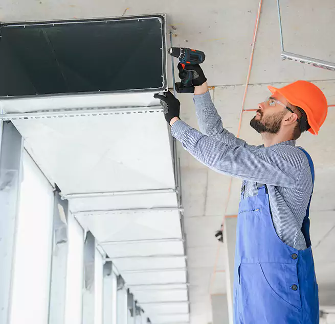 Why Homeowners & Businesses Trust Us in Lebanon, TN