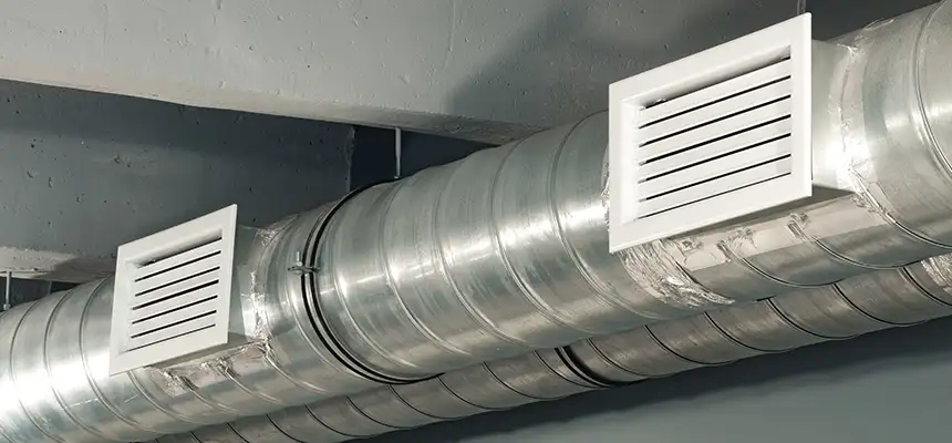 Our Air Duct Camera Inspection Services in Lebanon, TN