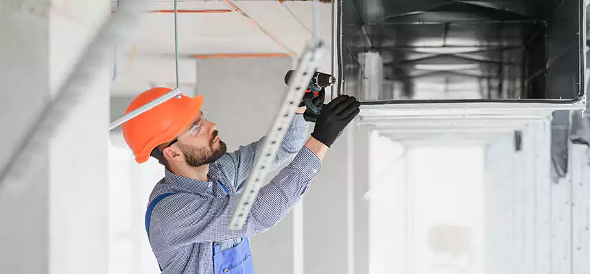 Our Air Vent Replacement Services in Lebanon, TN