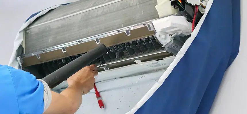 Advanced Clogged Dryer Vent Repair for Multi-Unit & Commercial in Lebanon, TN