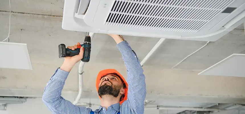 Detailed Multi‑Unit Riser & Roof Termination Cleaning in Lebanon