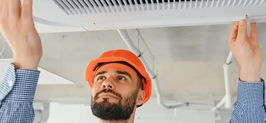 Our Furnace Vent Cleaning Services in Lebanon, TN