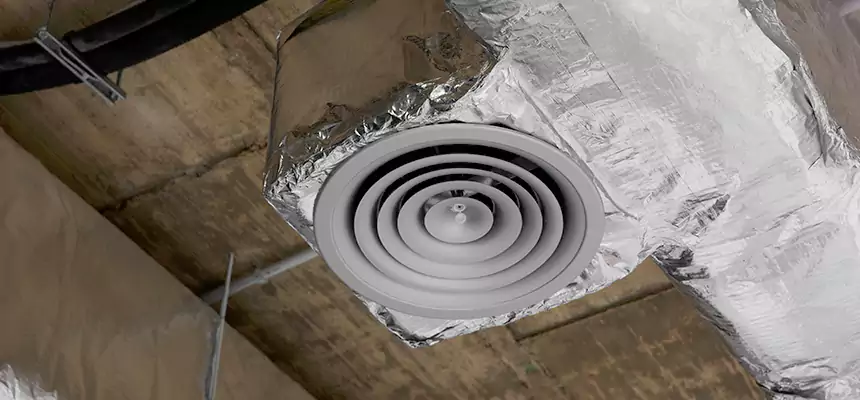 Our Industrial Dryer Vent Cleaning Services in Lebanon, TN