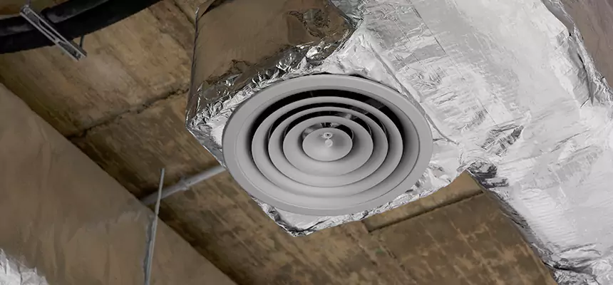 Our Low VOC Vent Installation Services in Lebanon, TN