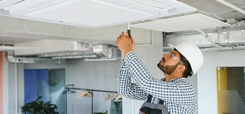 Our Roof Dryer Vent Cleaning Services in Lebanon, TN