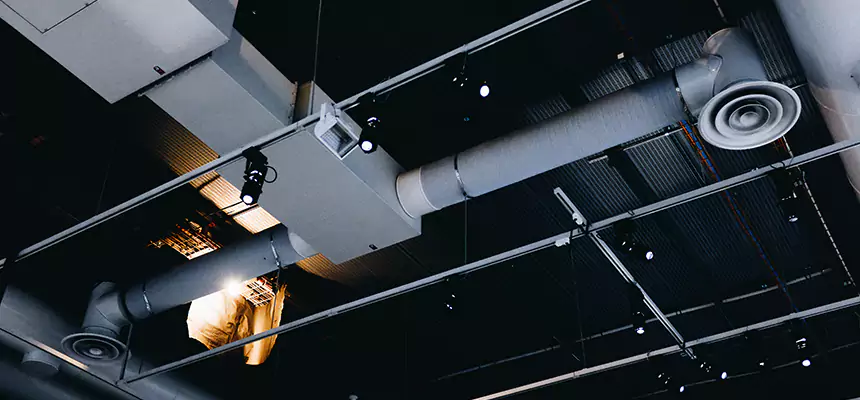 Our Seasonal Allergy Air Duct Cleaning Services in Lebanon, TN