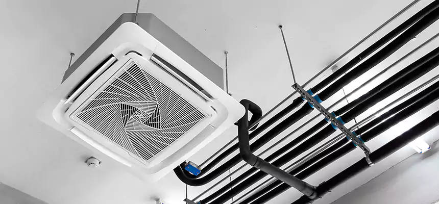 Our Smart AC Vent Controller Services in Lebanon, TN