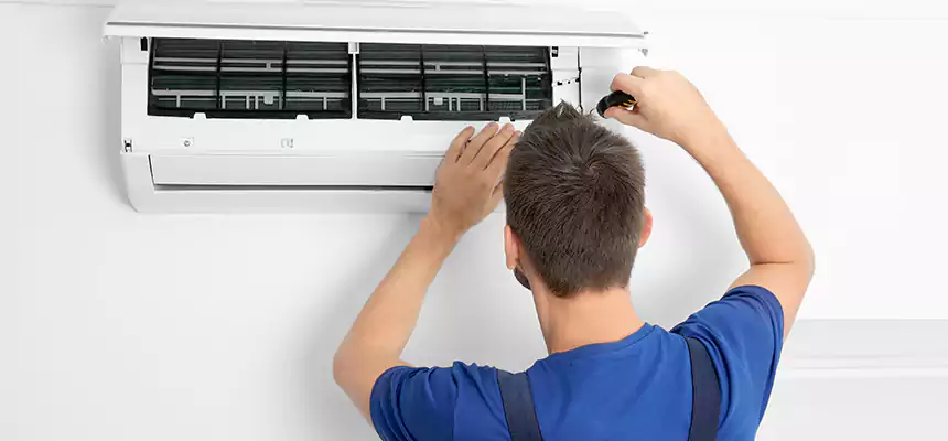 Our Smart Air Conditioning Installation Services in Lebanon, TN