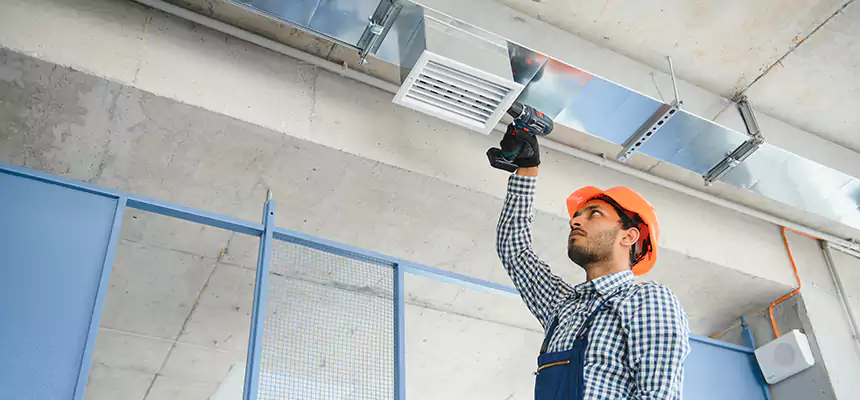 Efficient Exhaust Vent Cleaning in Lebanon, TN