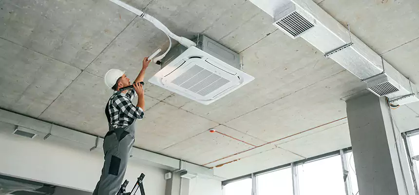Our Wi Fi Connected Air Ducts Services in Lebanon, TN