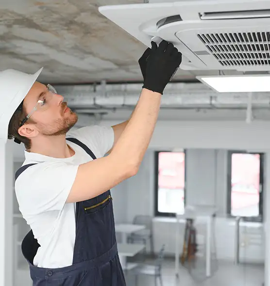 Top Affordable Duct Cleaning Services Near Me in Lebanon, TN