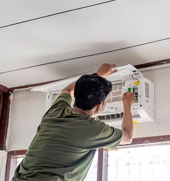 About Air Duct & AC Odor Removal in Lebanon, TN