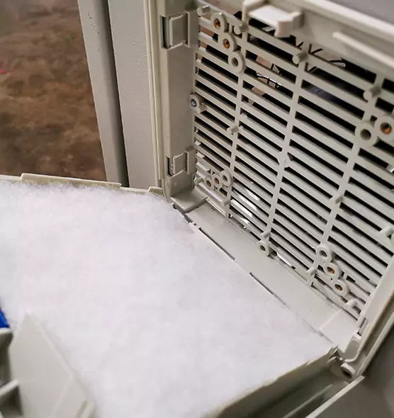 About Air Duct Overhaul & Upgrades in Lebanon, TN