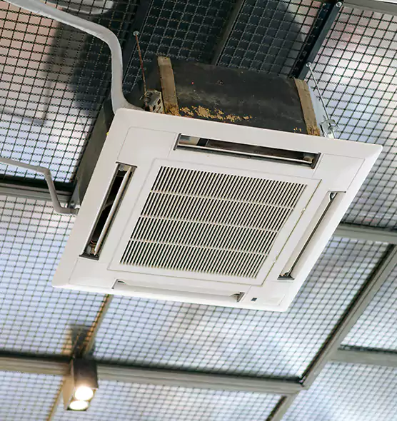 Top-Notch Allergy Relief Vent Cleaning Services in Lebanon, TN