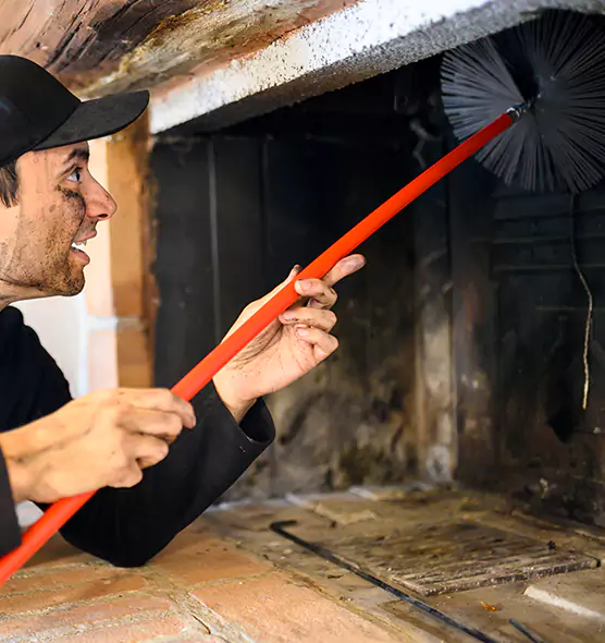 About Expert Chimney Cleaning in Lebanon, TN