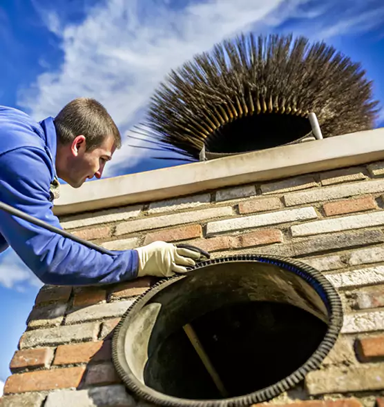 About Professional Chimney Sweep in Lebanon, TN