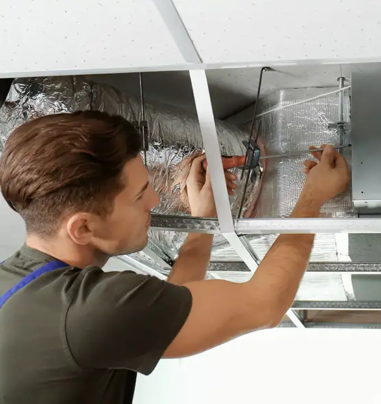 Professional Clogged Dryer Vent Repair in Lebanon, TN
