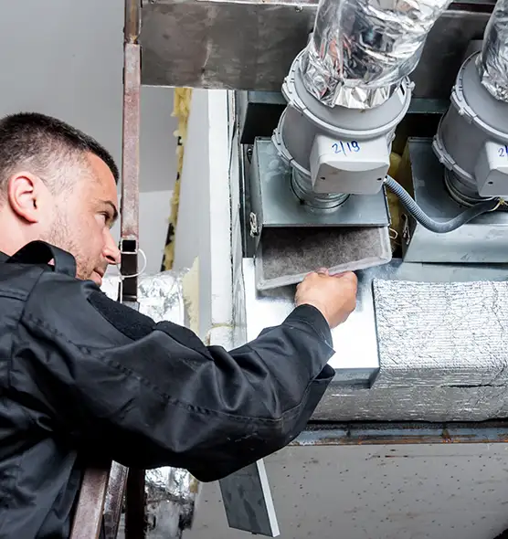 Professional Furnace Vent Cleaning in Lebanon, TN