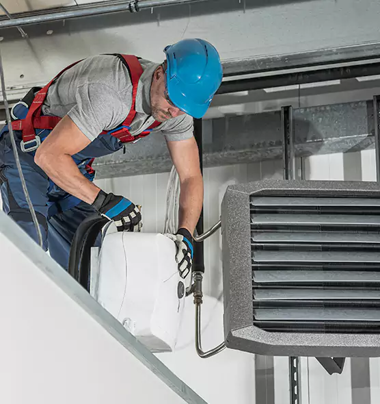 About HVAC Mold Remediation Service in Lebanon, TN