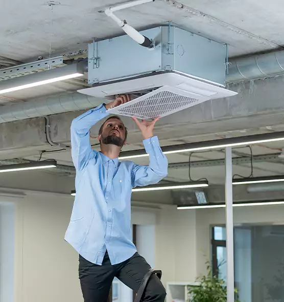 Advanced Rodent Droppings In Vents in Lebanon, TN