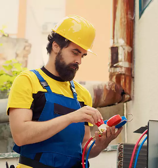 About Smart HVAC Installation in Lebanon, TN