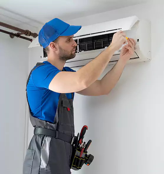 About Smart Thermostat AC Installation in Lebanon, TN
