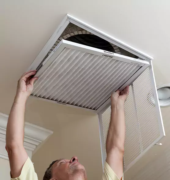 Professional Vent Relocation Services in Lebanon, TN