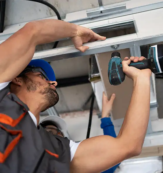 About Vent Smoke Odor Elimination in Lebanon, TN