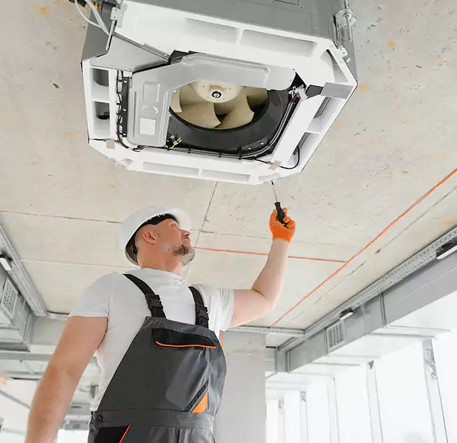 Why Homeowners & Businesses Trust Us in Lebanon, TN?