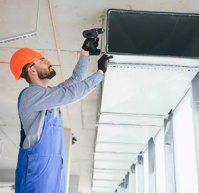 Why Homeowners & Businesses Trust Us in Lebanon, TN?