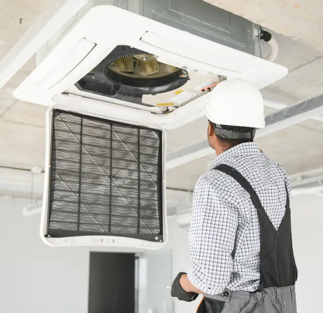 Why Homeowners & Businesses Trust Us in Lebanon, TN?