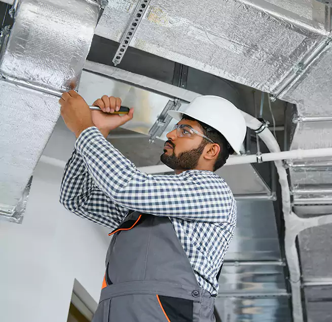 Why Homeowners & Businesses Trust Us Lebanon, TN