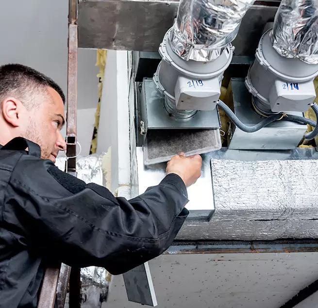 Why Homeowners & Businesses Trust Us in Lebanon, TN