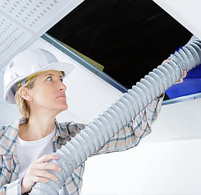 Why Homeowners & Businesses Trust Us Lebanon, TN