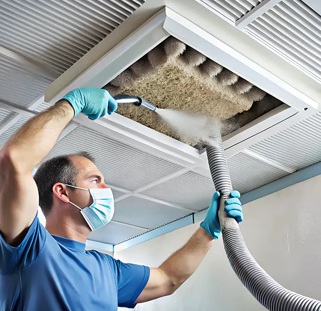 Why Homeowners & Businesses Trust Us Lebanon, TN