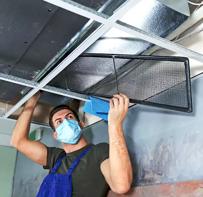 Why Homeowners Businesses Trust Us in Lebanon, TN