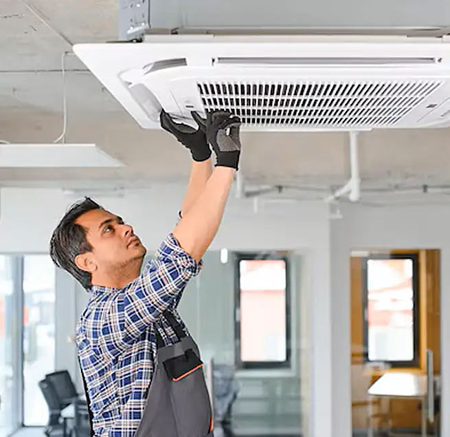 Why Homeowners & Businesses Trust Us in Lebanon, TN?