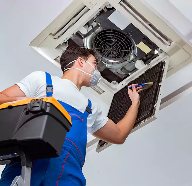 Why Homeowners & Businesses Trust Us in Lebanon, TN