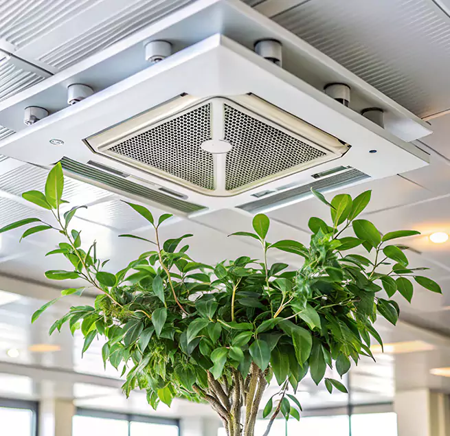 Why Homeowners & Businesses Trust Us in Lebanon, TN