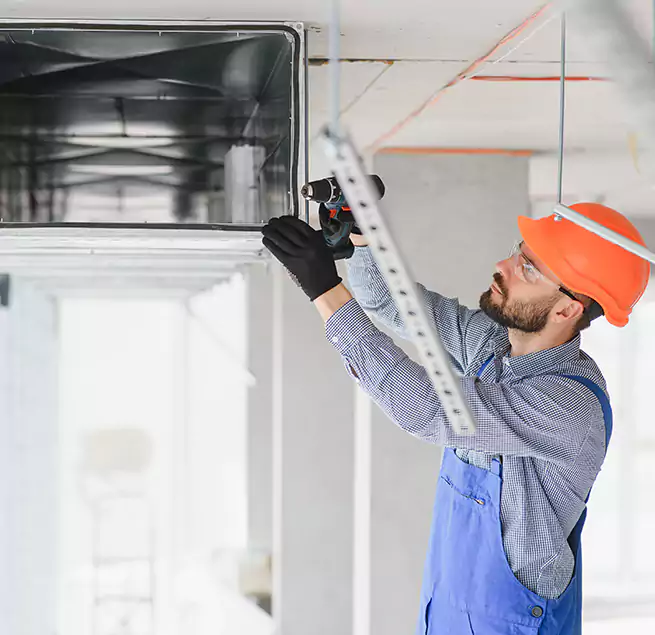 Why Homeowners & Businesses Trust Us in Lebanon, TN?