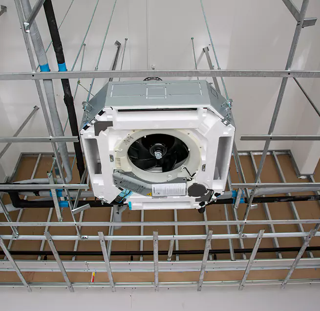 Why Homeowners & Businesses Trust Us Lebanon, TN