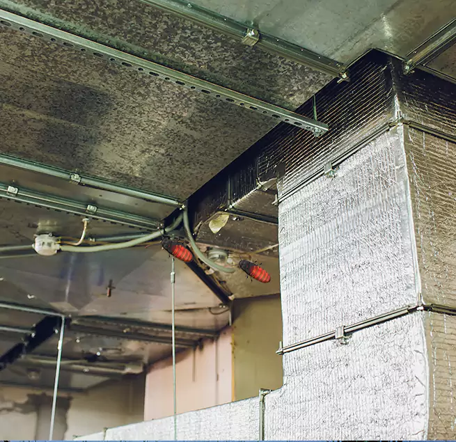 Why Homeowners & Businesses Trust Us Lebanon, TN?