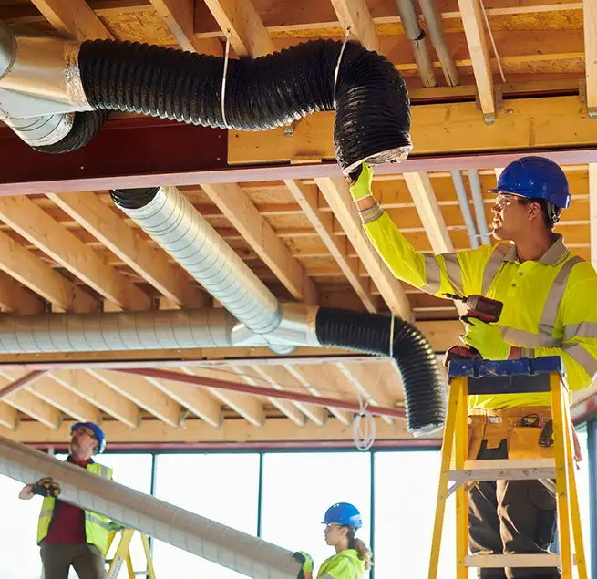 Why Homeowners & Businesses Trust Us in Lebanon, TN?