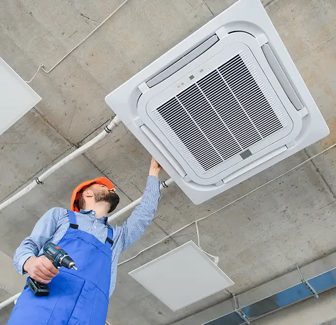 Why Homeowners & Businesses Trust Us in Lebanon, TN