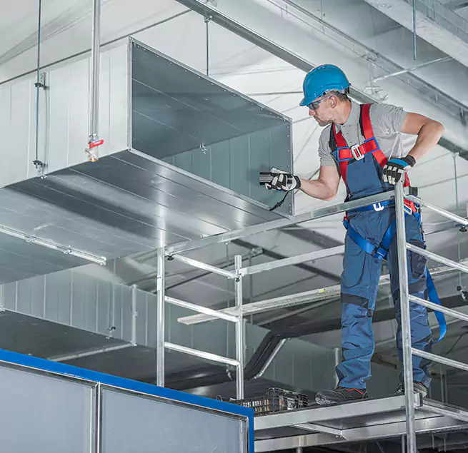 Why Homeowners & Businesses Trust Us in Lebanon, TN?