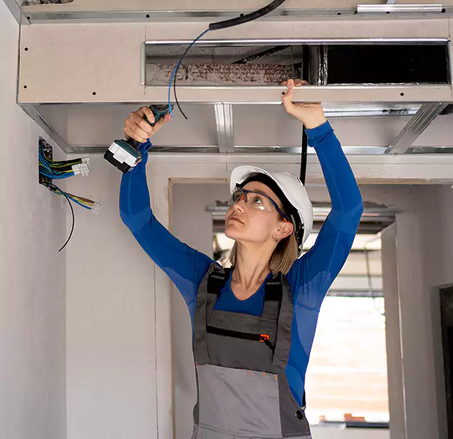 Why Homeowners & Businesses Trust Us in Lebanon, TN?