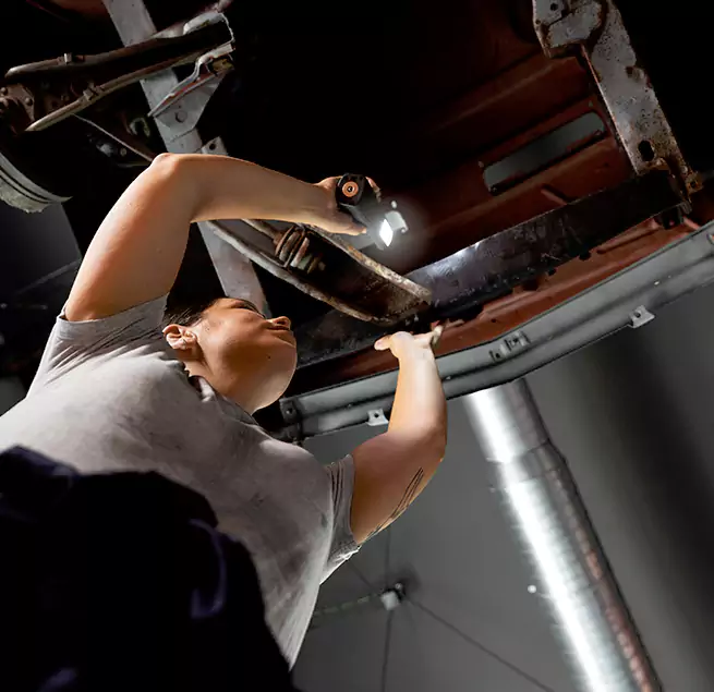 Why Homeowners & Businesses Trust Us Lebanon, TN