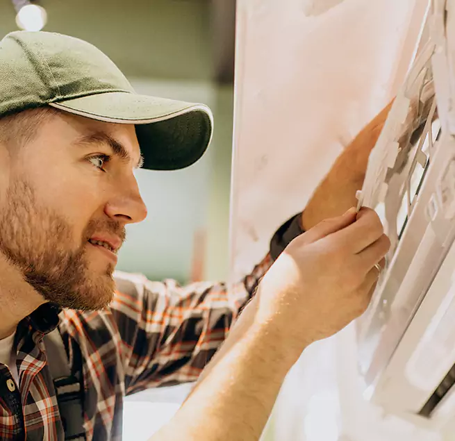 Why Homeowners & Businesses Trust Us in Lebanon, TN?