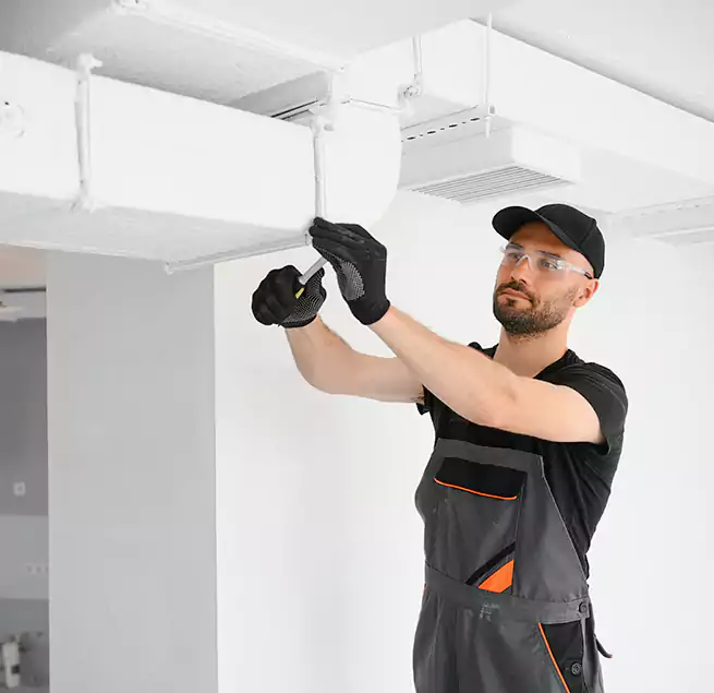 Why Homeowners & Businesses Trust Us in Lebanon, TN?